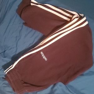 Adidas joggers